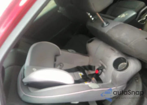 2018 Hyundai Accent Sel from USA, damaged, VIN 3KPC24A32JE034134